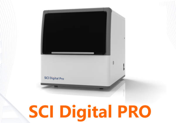 SCI Digital PRO